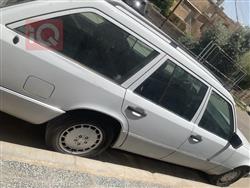 مرسيدس بنز E-Class